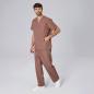 Preview: EXNER | Schlupfhose unisex flieder (3307514)